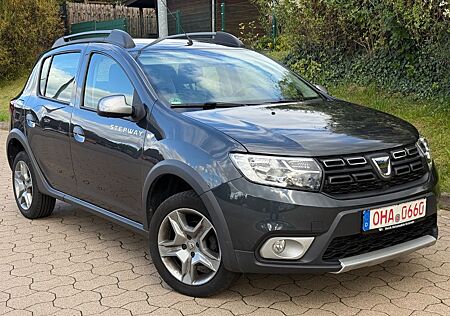 Dacia Sandero II Stepway Essential erst 44tkm+1.Hand!!