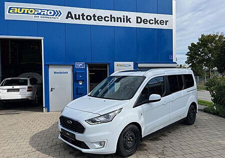 Ford Grand Tourneo