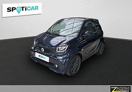 Smart ForTwo Brabus tailor made Cabrio Einzelstück