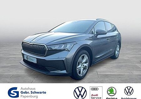 Skoda Enyaq 50 Loft LED+NAVIGATION+RÜCKFAHRKAMERA+SHZG