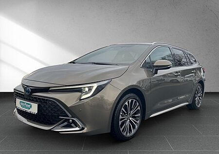 Toyota Corolla TS 1.8 Hybrid Team D *2xPDC*ACC*Bi-LED*