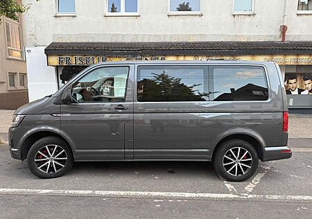 VW T6 Caravelle Volkswagen
