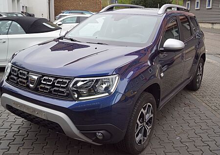Dacia Duster II Prestige