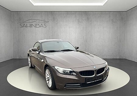 BMW Z4 sDrive 23i Navi/Leder/Xenon/2.Hand