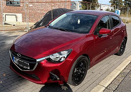 Mazda 2 SKYACTIV-G 90 KIZOKU KIZOKU ACAA
