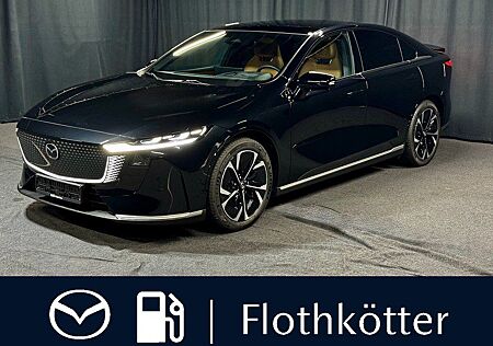 Mazda 6e gebraucht kaufen Mazda 6e 258PS TAKUMI PLUS*SONY*PANO