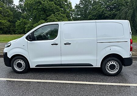 Opel Vivaro Cargo M, Neufahrzeug