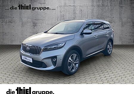 Kia Sorento Platinum Edition 4WD Pano+Leder+LED+Navi