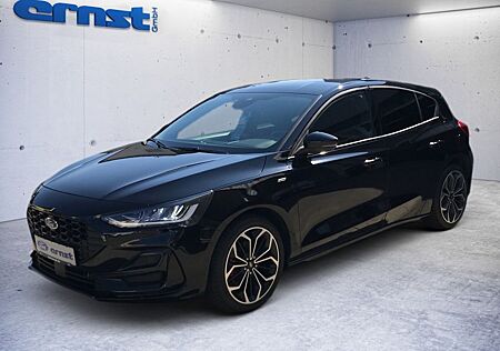 Ford Focus 1.0 EcoBoost Hybrid ST-LINE STYLE