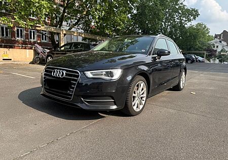 Audi A3 1.4 TFSI S-tronic Auto.|Xenon|Navi|SHZ|Kamera