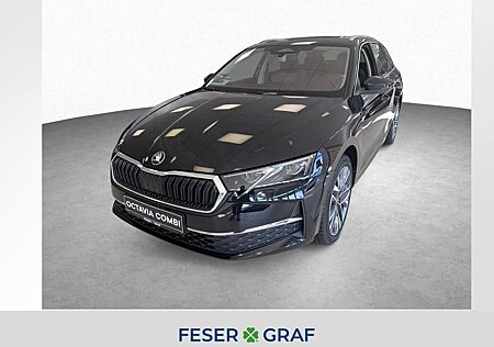 Skoda Octavia Combi Balance 1.5TSI DSG*18Zoll*3Pluspak