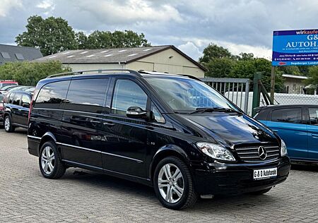 Mercedes-Benz Viano 3.0 CDI lang*Vollausstattung*Tüv Neu*