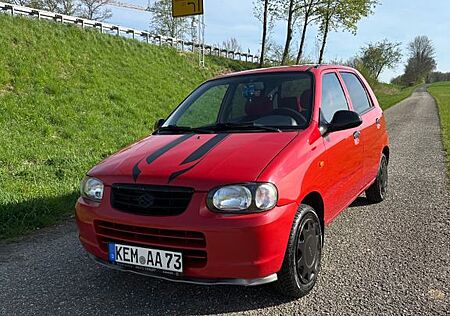 Suzuki Alto 1.1 Classic Classic