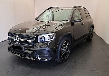 Mercedes-Benz GLB 200 d AMG 8G
