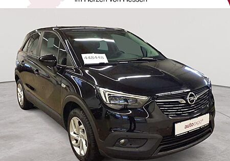 Opel Crossland X 1.5D Aut.Edition LED KAM