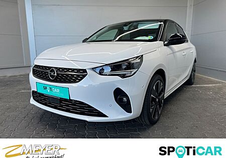 Opel Corsa -e Elegance SHZ RFK LED PDC 3-phasig