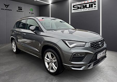 Seat Ateca FR 1.5 TSI DSG RÜCKFAHRKAMERA FULL LINK SH