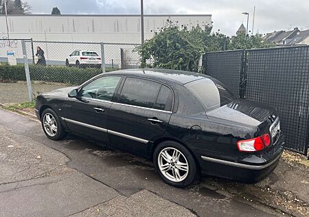 Kia Opirus 3.5 V6 GL GL