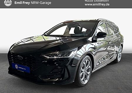 Ford Focus Turnier 1.5 EcoBlue Start-Stopp-System Aut