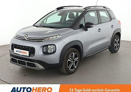 Citroën C3 Aircross 1.2 PureTech Feel Pack *SHZ*TEMPO*
