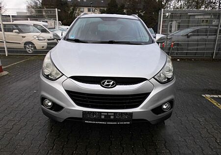 Hyundai ix35 Style 2WD