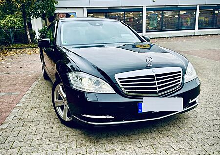 Mercedes-Benz S 400 HYBRID L -