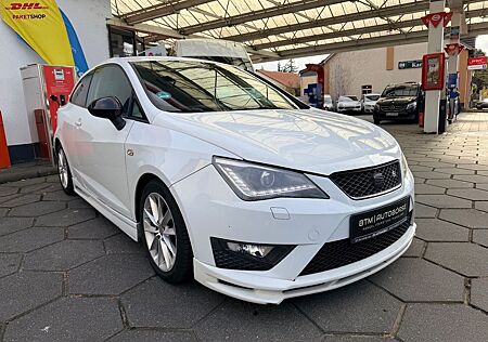 Seat Ibiza SC FR*Automatik*Alu*Klimatronik*Tempo