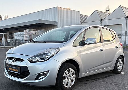 Hyundai ix20 Classic Sport/PDC/BT/NEUTÜV