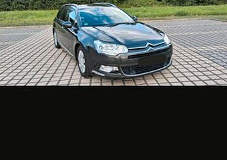 Citroën C5 Tourer HDi 140 FAP Confort Confort