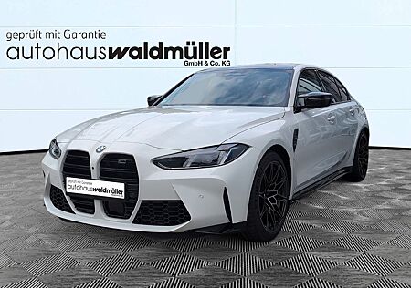 BMW M3 Competition Limousine