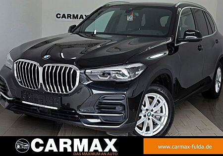 BMW X5 xDrive 30d, Leder,Navi,LED,SH,HUD,360Kam.,ACC