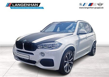 BMW X5 xDrive40d M Sportpaket Head-Up B&O HiFi LED