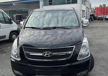 Hyundai H-1