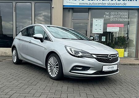 Opel Astra K Lim. 5-trg. InnovationNaviKameraGarantie