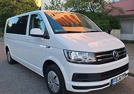 VW T6 Caravelle Volkswagen