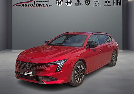 Peugeot 508 1.2 PureTech 130 SW Allure Pack Sitzheizung