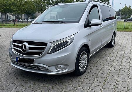 Mercedes-Benz Vito Tourer 116 Cdi 9Sitzer W447