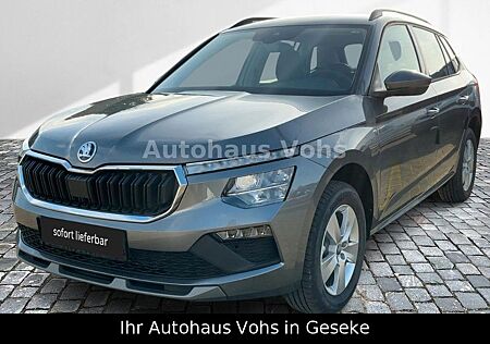 Skoda Kamiq 1.0 TSI 130-Jahre|SHZ|RFK|LED|PDC|Tempomat
