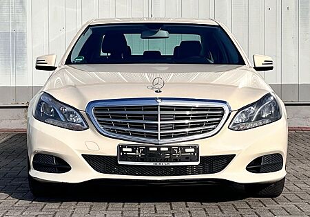 Mercedes-Benz E 220 BlueTEC 4MATIC Autom. -