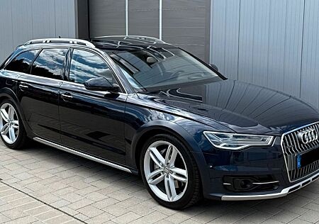 Audi A6 Allroad 3.0 TDI Quattro B&O Matrix-LED HUD
