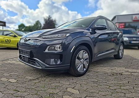 Hyundai Kona Premium Elektro 64kWh