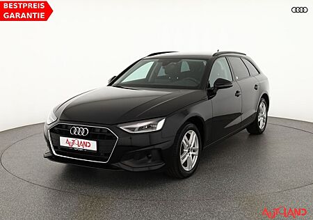 Audi A4 Avant 30 TDI S-Tronic LED Navi Sitzheizung