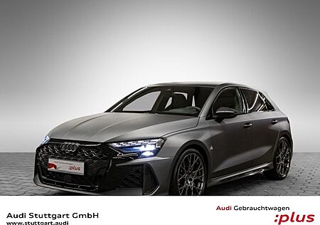 Audi RS3 RS 3 Sportback S tronic Matrix Keyless HuD