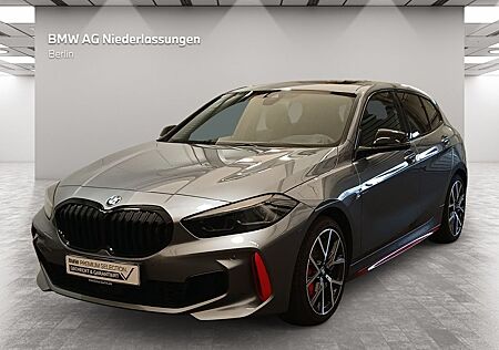 BMW 128ti Harman/K Head-Up Kamera Pano.Dach LED