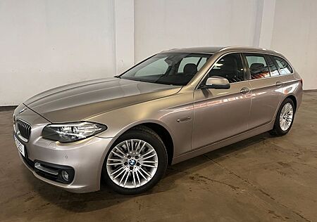 BMW 525d 525 Baureihe 5 Touring