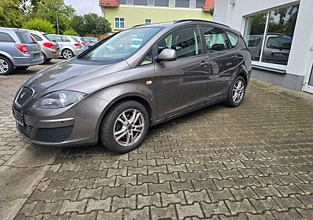 Seat Altea XL Reference