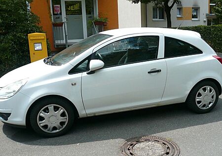 Opel Corsa 1.2 ecoFLEX INNOVATION INNOVATION