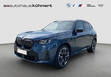 BMW X3 M50 xDrive ///M-Sport PRO ACC PanoSD AHK