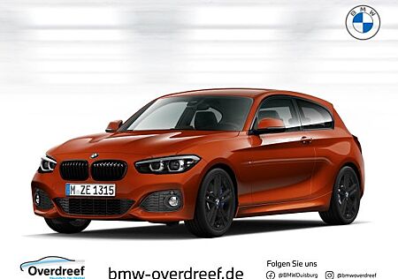 BMW 118i M Sport Aut. Klimaaut. Sportsitze PDC RFT