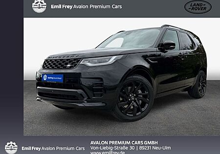 Land Rover Discovery D250 Dynamic SE